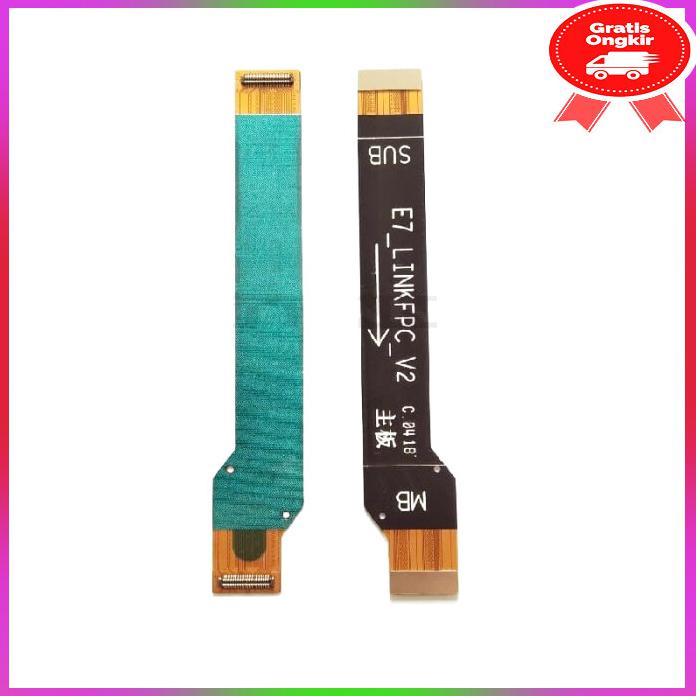 SPAREPART HP XIAOMI REDMI 5 PLUS FLEKSIBEL LCD MAINBOARD BISA COD