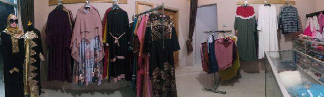 Ms Gamis Batik Sriwedari Maxi Super Jumbo Xxxxl Ld 128c. Bumil/busui Katun Soga