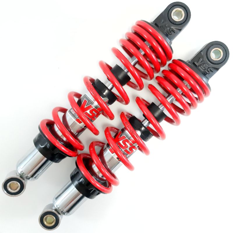 Shock Belakang YSS Top Prime F1ZR/Jupiter Z 280MM