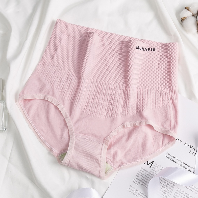 GO! CD656 Celana dalam Munafae Slimming Pant Pengecil Perut munafi cod