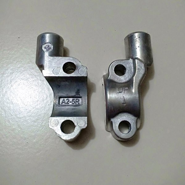 dudukan spion yamaha kanan mio nouvo jupiter vega original