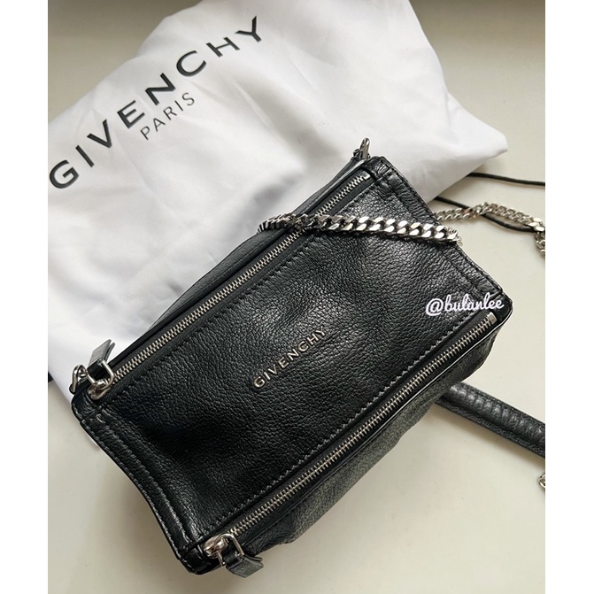 Second Givenchy pandora (xs) | 100% original | mulus |