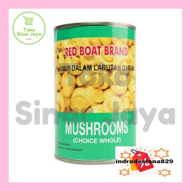 

T4Tkind Mushroom Champignons Tts 425 G Sotydr4