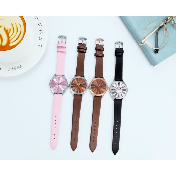 Jam Tangan 8125 (Jims Honey)