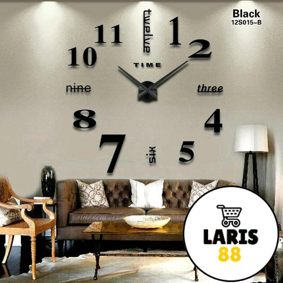 Jam Dinding 80-130Cm Sale