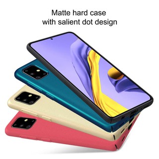 HARD CASE SAMSUNG GALAXY A51 A515 MATTE COVER ORIGINAL