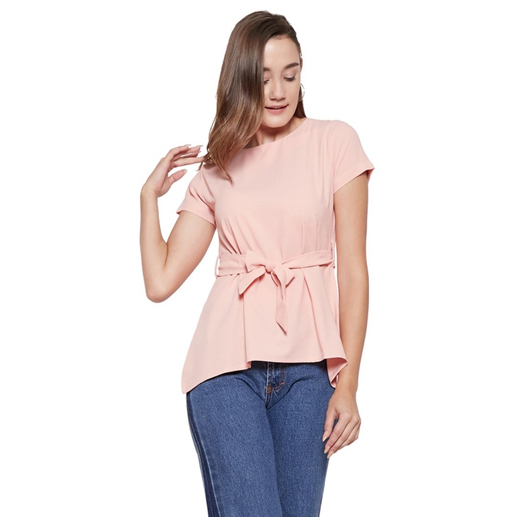 Voerin Sally Blouse