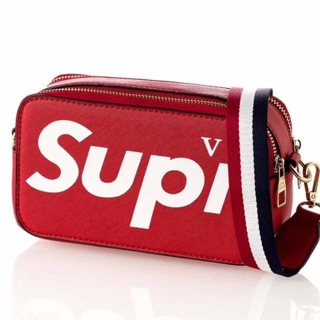 TAS IMPORT GROSIR TERMURAH LV SUPREME 2017314