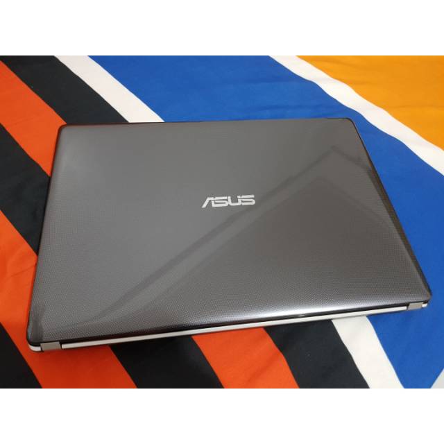 ASUS X450J Laptop Gaming intel core i7 4700HQ nVidia Geforce | TERMURAH