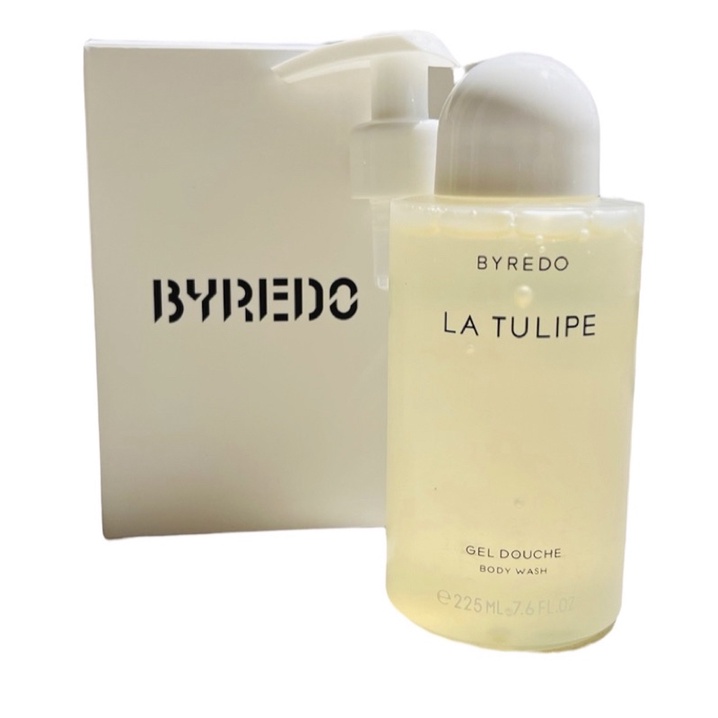 Byredo La Tulipe Body Wash Unisex