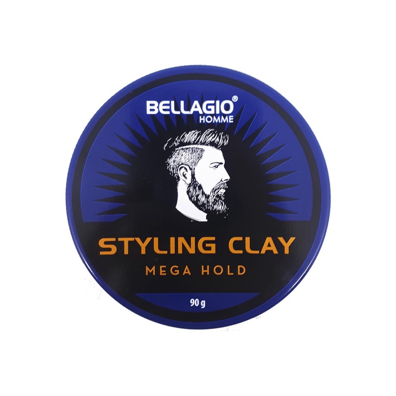 Bellagio Pomade 90/80g