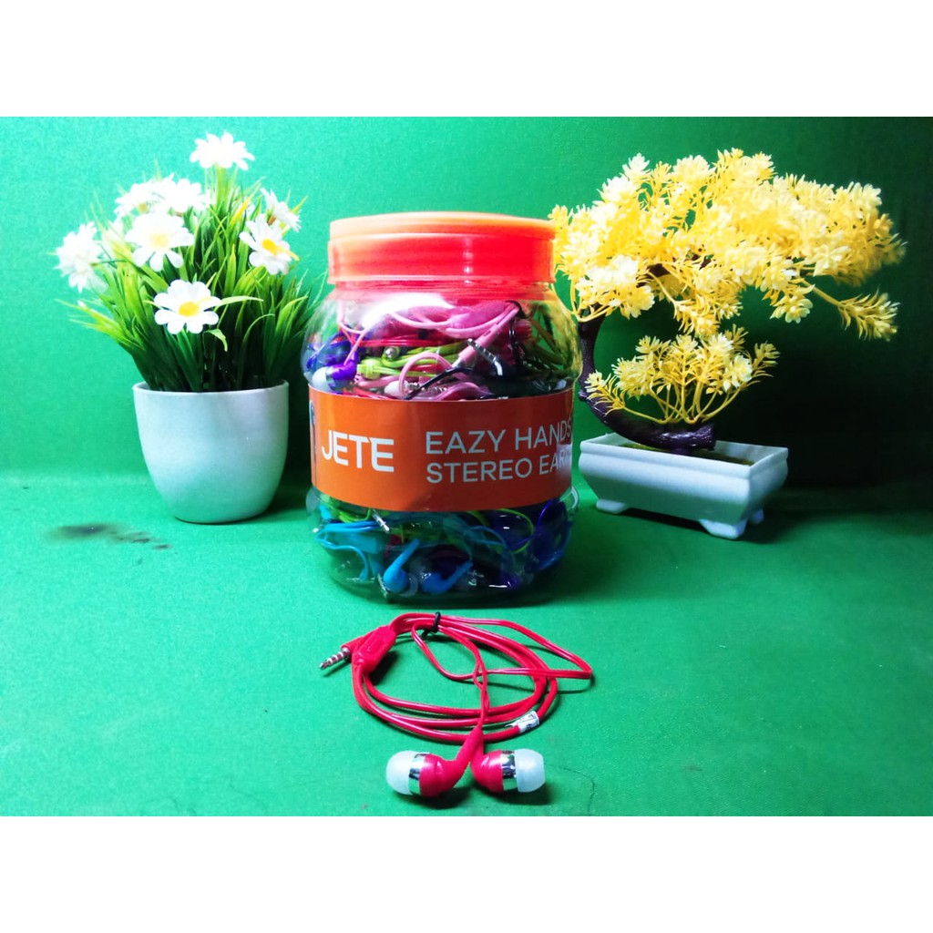 HF JETE EAZY (TOPLES)