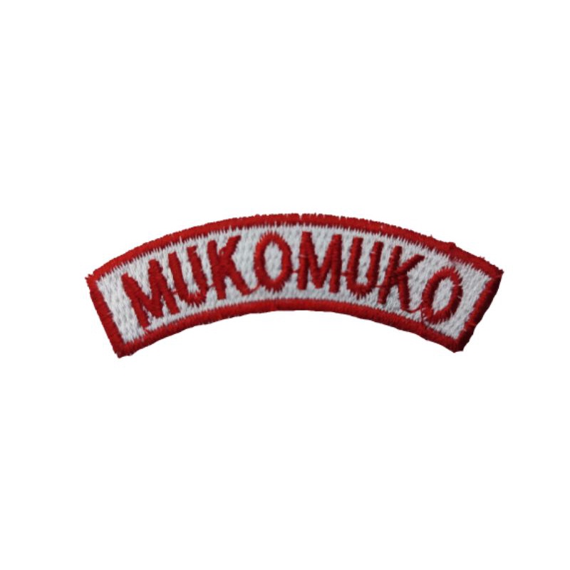 Kwarcab Mukomuko / Lokasi Mukomuko / Bordir Mukomuko