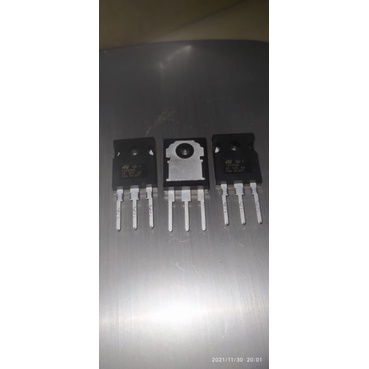 Transistor Tip 2955 3055 original