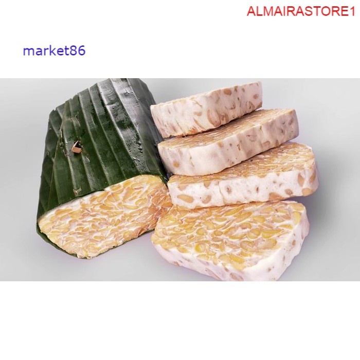 

Grosir Sayuran Segar Sayur FRESH Tempe Per Papan - Market86