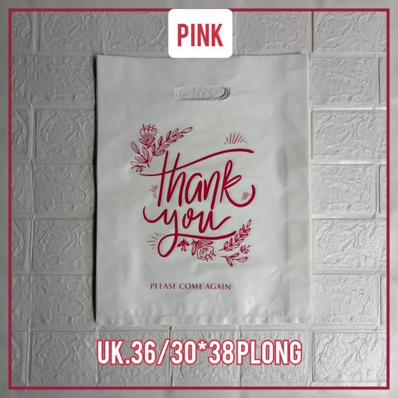 

Kantongplastikpemotifthankyouuk.36/30*38Plong(Isi50)Kantongpakaiankantonggamiskantongspraikantongbaju
