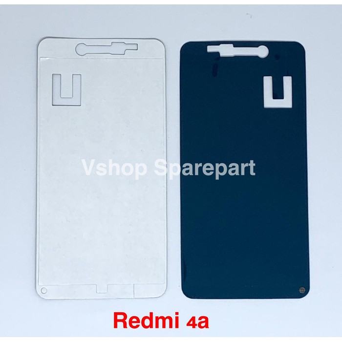 

solusi Lem Adhesive Sticker Lem Perekat Lcd Xiaomi Redmi 4A Berkualitas