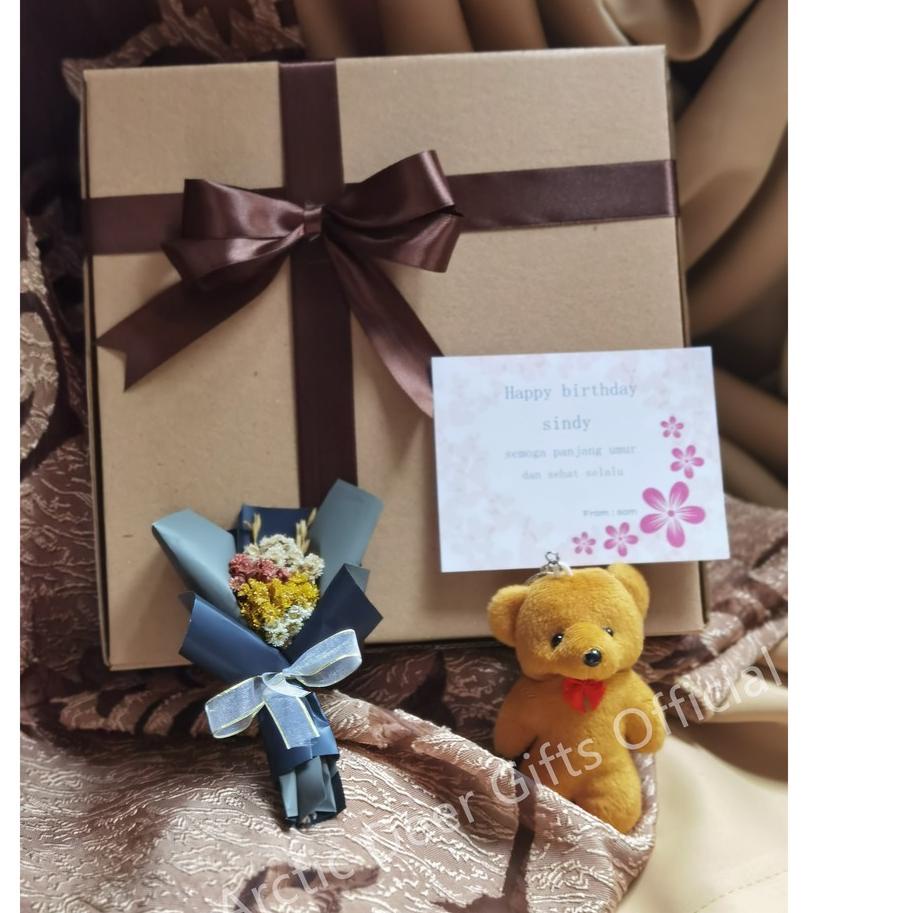 

♔ tambahan kotak kado ✮