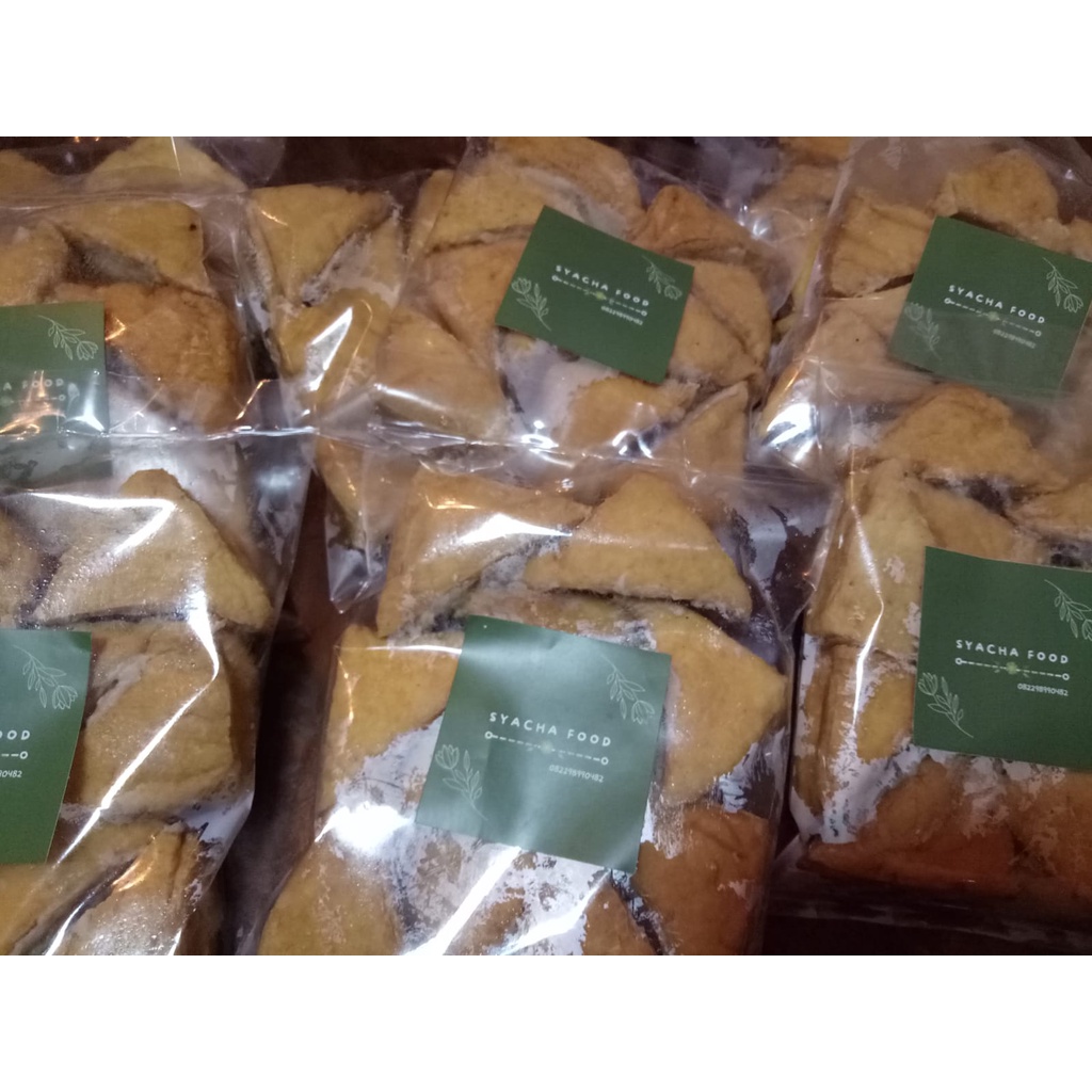 

Tahu Isi Bakso Sehat Untuk Diet 10 pcs/kemasan