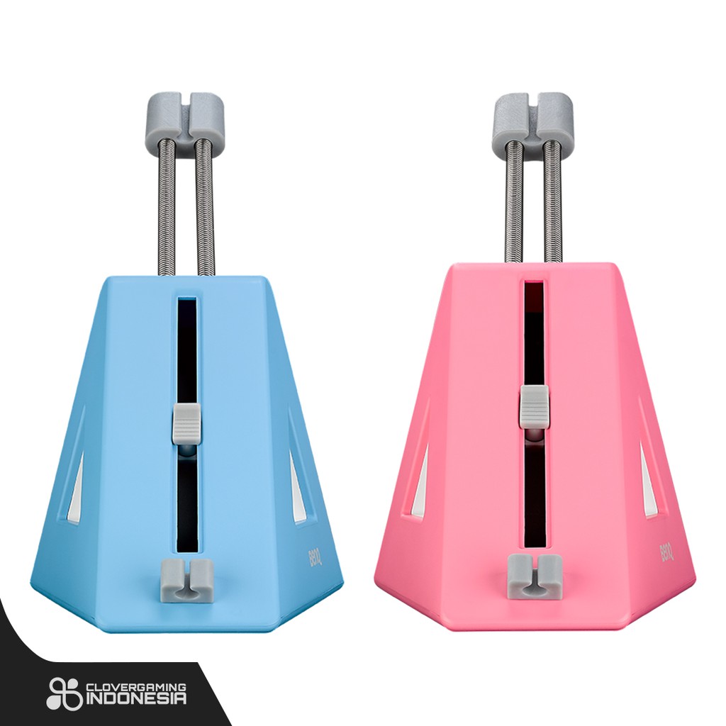 Zowie Camade II Divina - Camade 2 Blue Pink Mouse Bungee