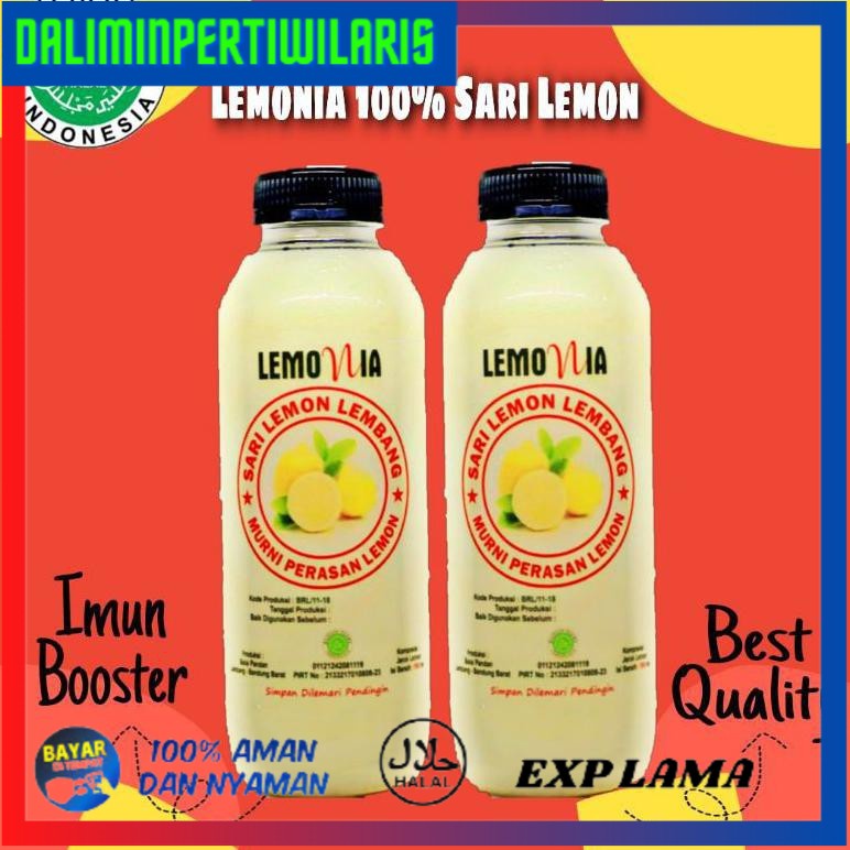 

BISA COD BISACOD✨LEMONIASARILEMON||500ML 2BOTOL TERLENGKAP [Kode 1|Kode 2|Kode 3|Kode 4|Kode