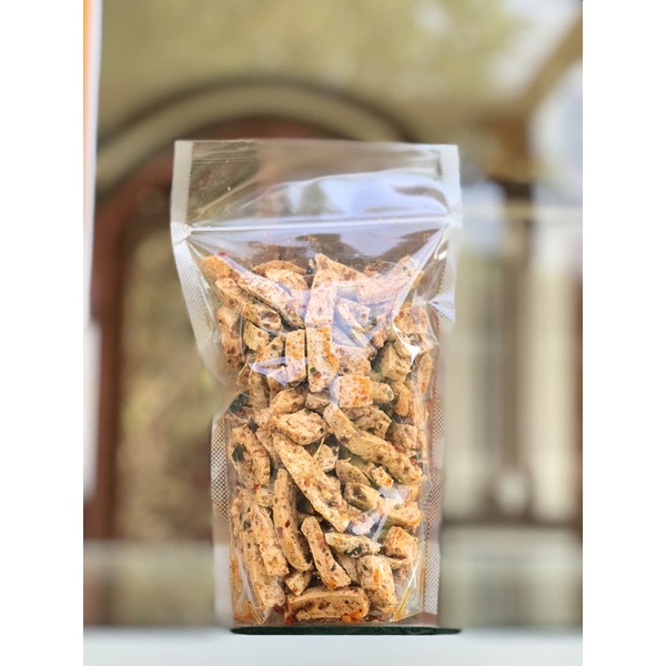 

10pcs basreng 100gr bisa mix ori/pedes