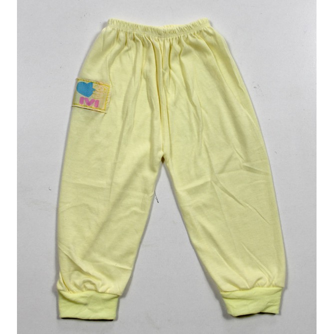 Celana panjang bayi IVI CL90