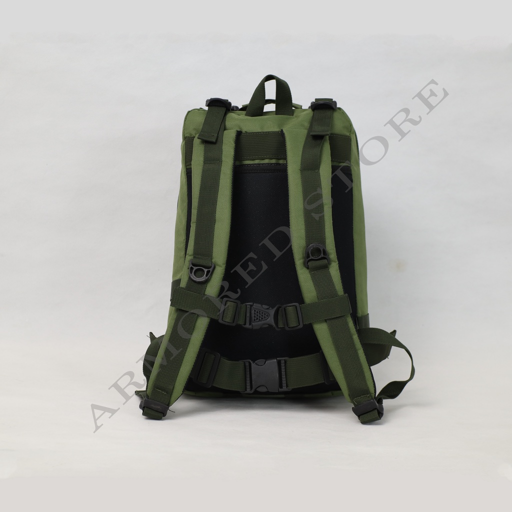 Tas ransel lebanon tas punggung backpack
