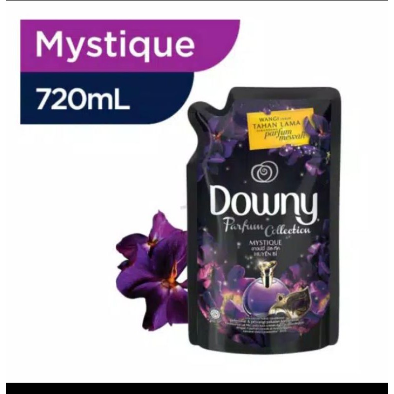 downy  variant komplit