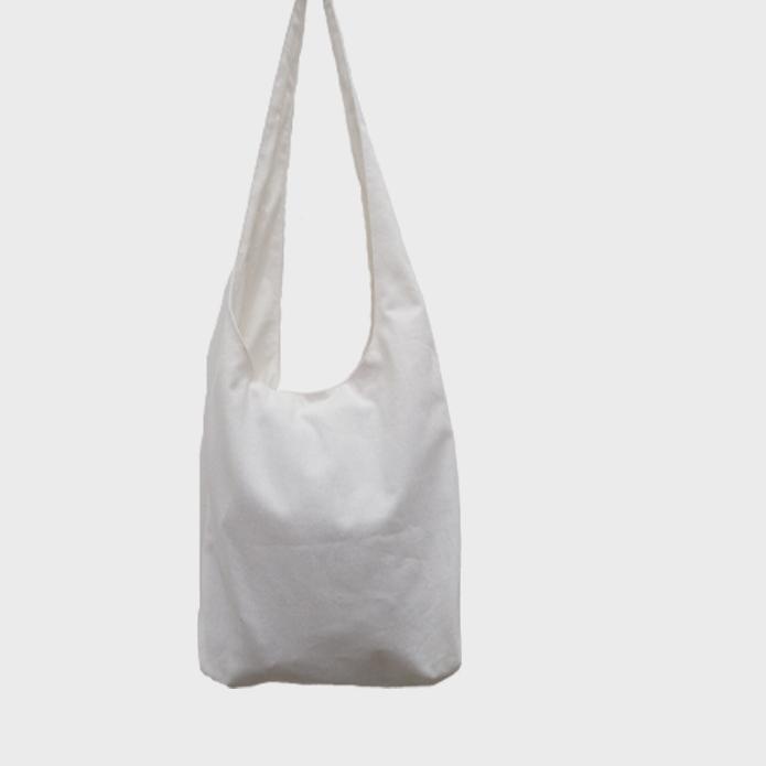 ◊ Fassystore Baloon Bag Offwhite ✽