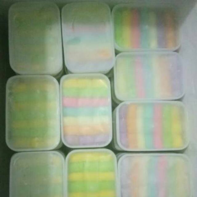 

Pancake Durian Medan
