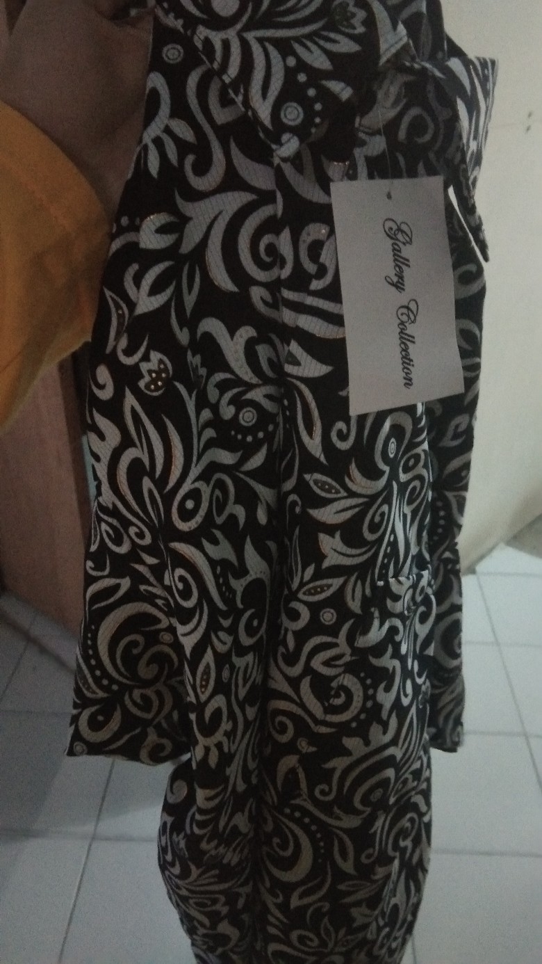 Kemeja Batik Pria / Kemeja Batik Kondangan / Kemeja Murah