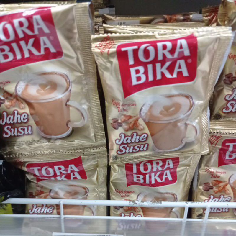 

TORA BIKA /TORA MOKA/TORA SUSU 1renceng 10/15pc