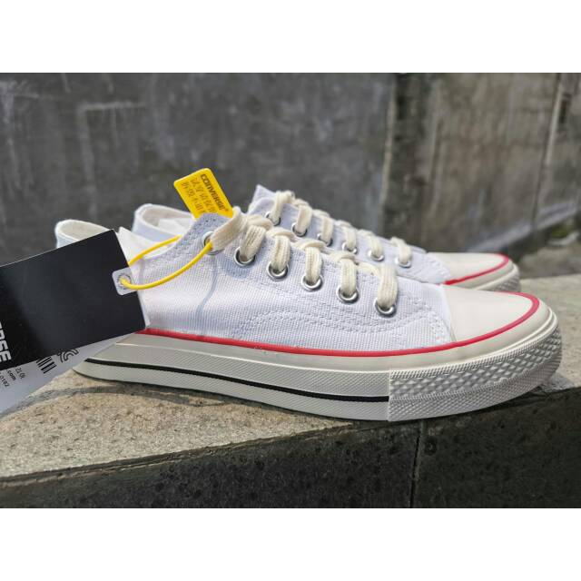 TERMURAAAH! SePatU COnvErsE ALLStart CHuck TaYlor Low