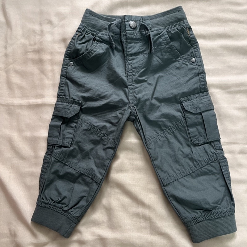 Preloved Mothercare Pants