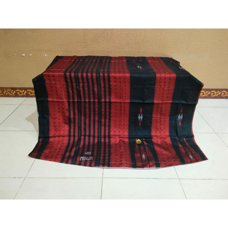 Sarung Mesres Mulia 140 edisi 1944