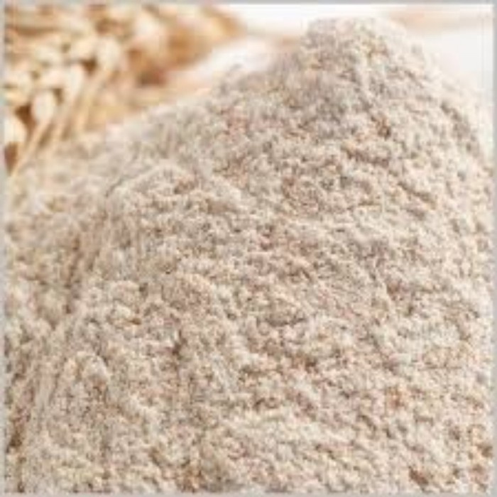 

Tepung gandum / whole meal floure 500 gr