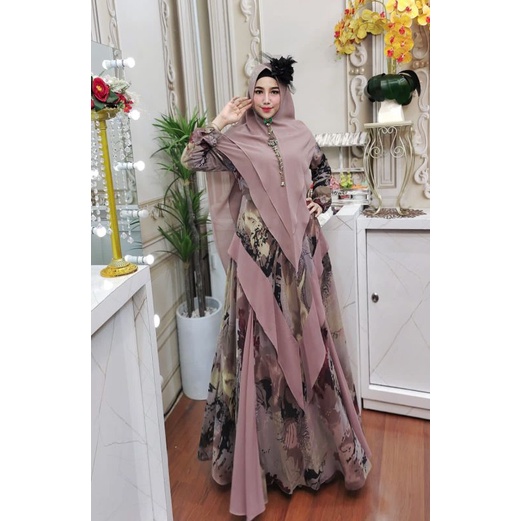 maisa syari by asmaya