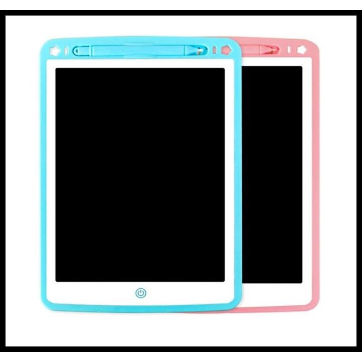 

Heaven | Papan Tulis Anak Lcd Writing Color Board 8.5" Papan Tulis Tablet Anak