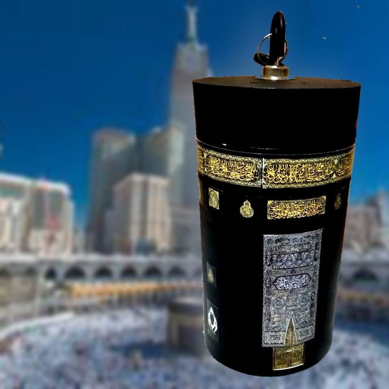 celengan ka'bah