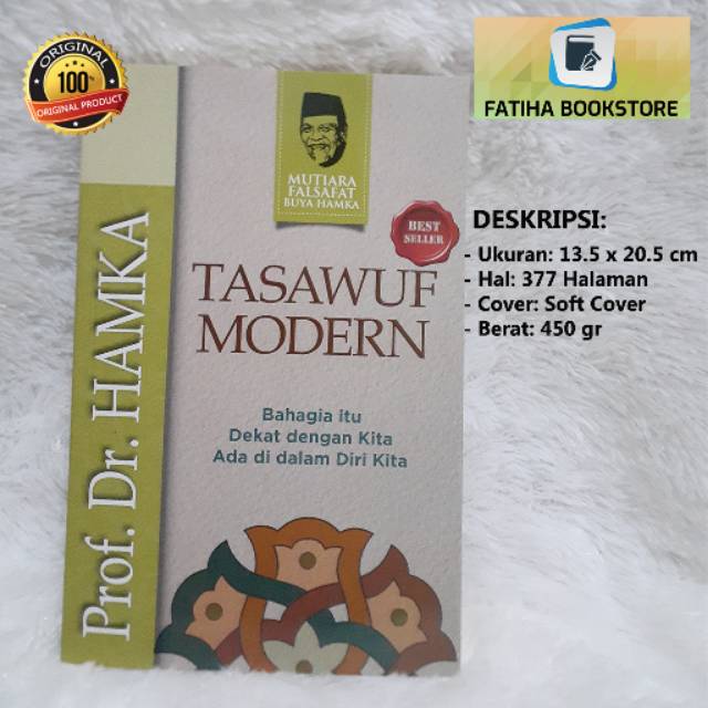 Tasawuf Modern