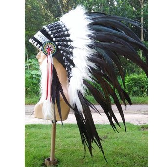 TOPI INDIAN LANCUR HITAM