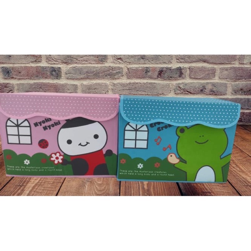 storage box/tempat penyimpanan mainan anak