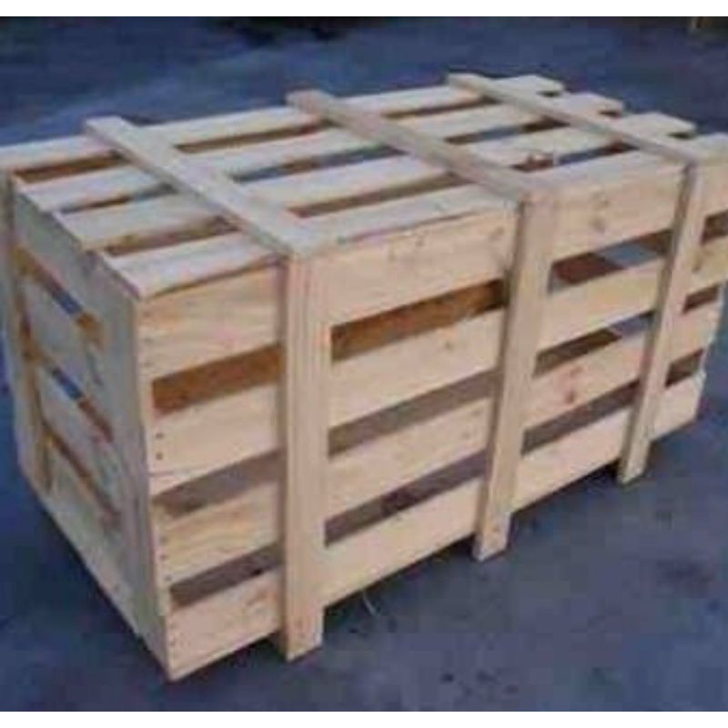 

Packing kayu