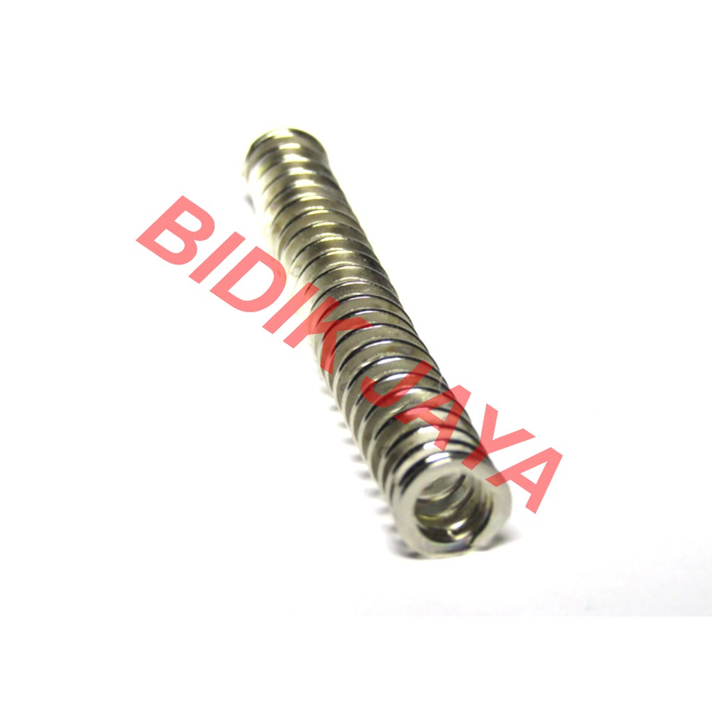 Spring - per hammer pcp - spring hammer pcp - pcp