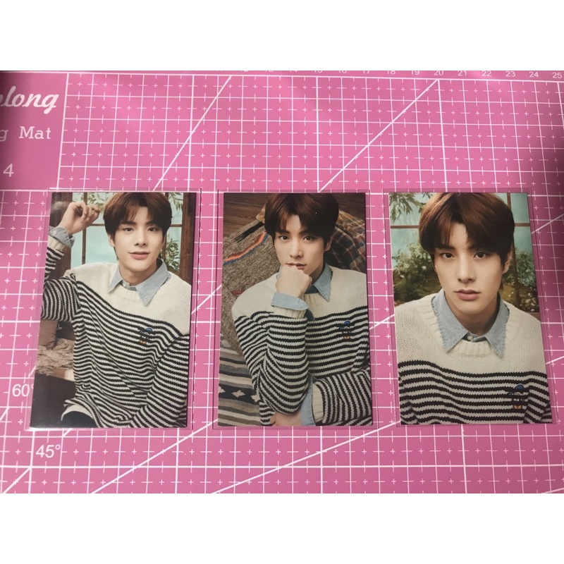 [READY] TRADING EN-CONNECT ENHYPEN JAKE TAKE ALL ONLY