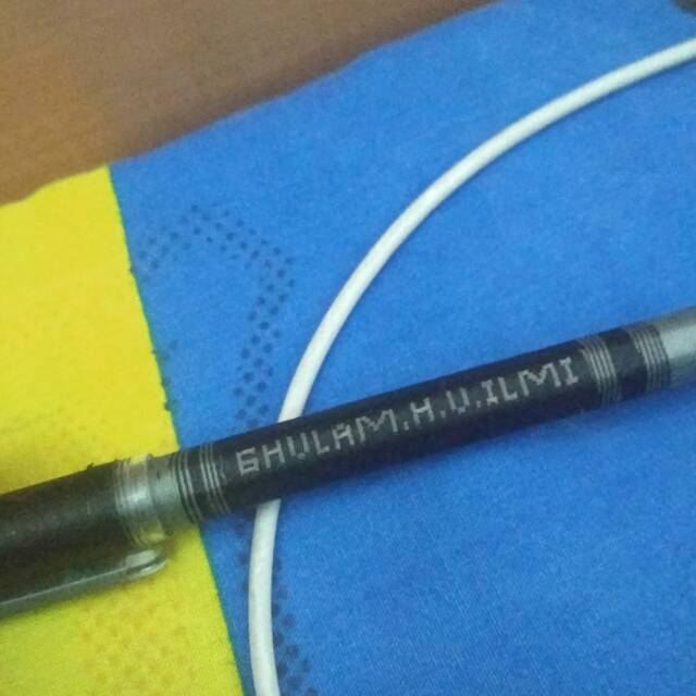 

Pulpen skuy