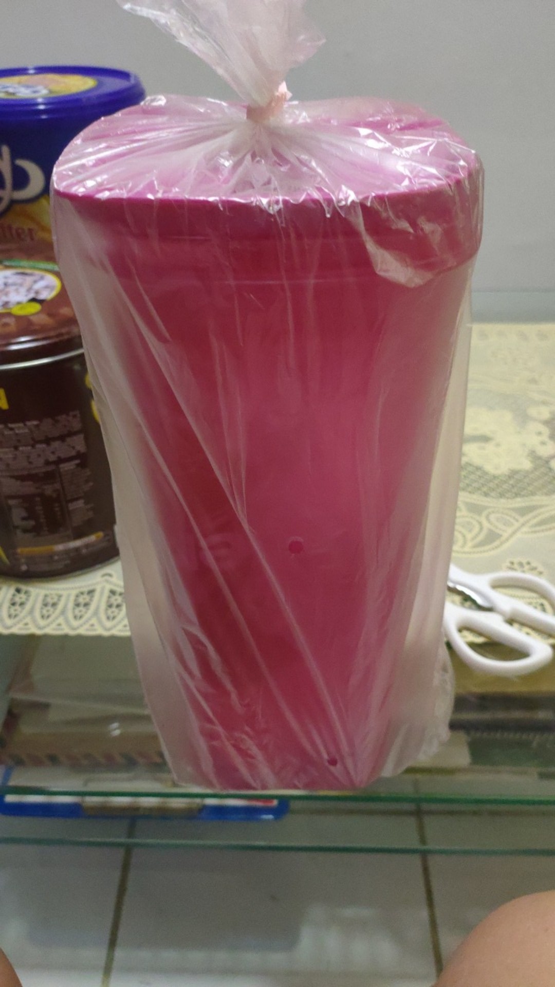 Slim Line 2l Ecer Dan Pakai Freee