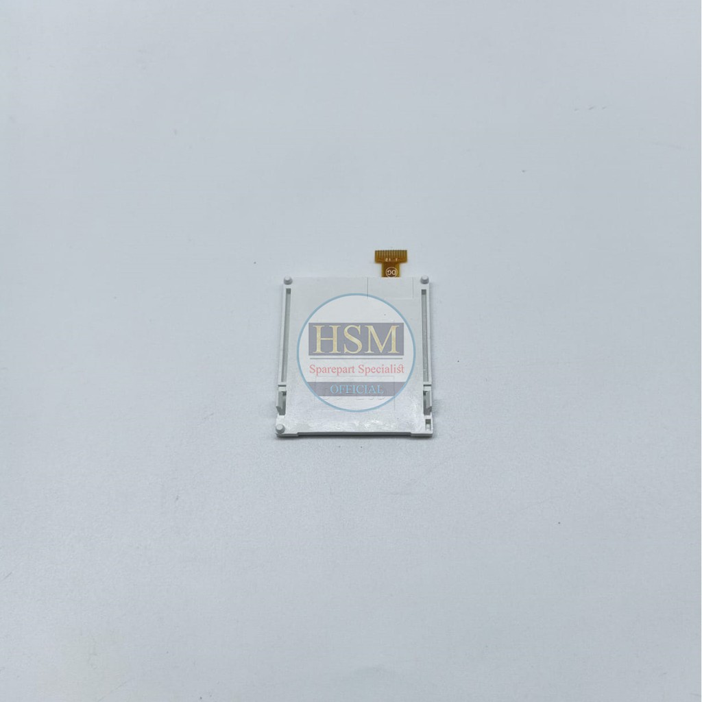 LCD ONLY NOKIA ASHA 105/N105/RM1134 ORI OEM