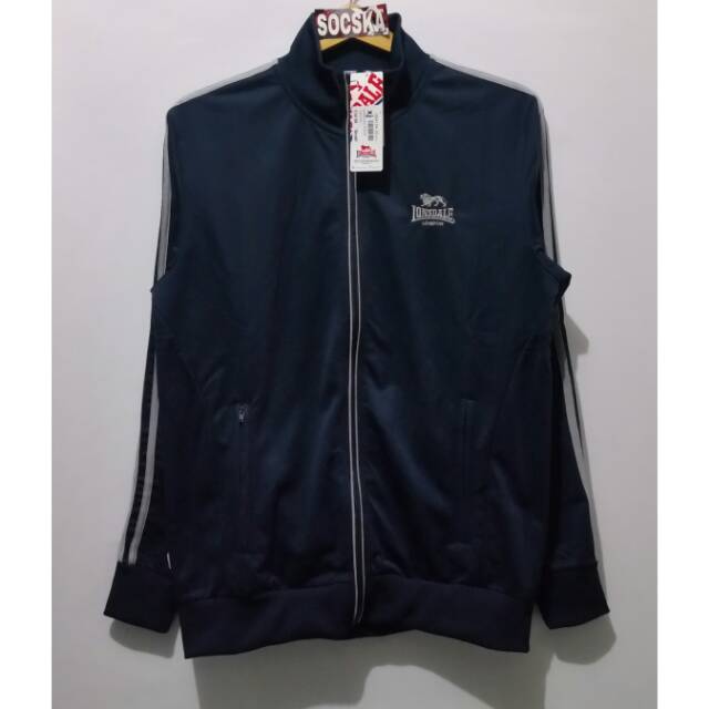 Lonsdale tracktop original